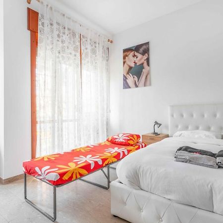 Soggiorno Incantevole In Zona Navigli Milão Exterior foto