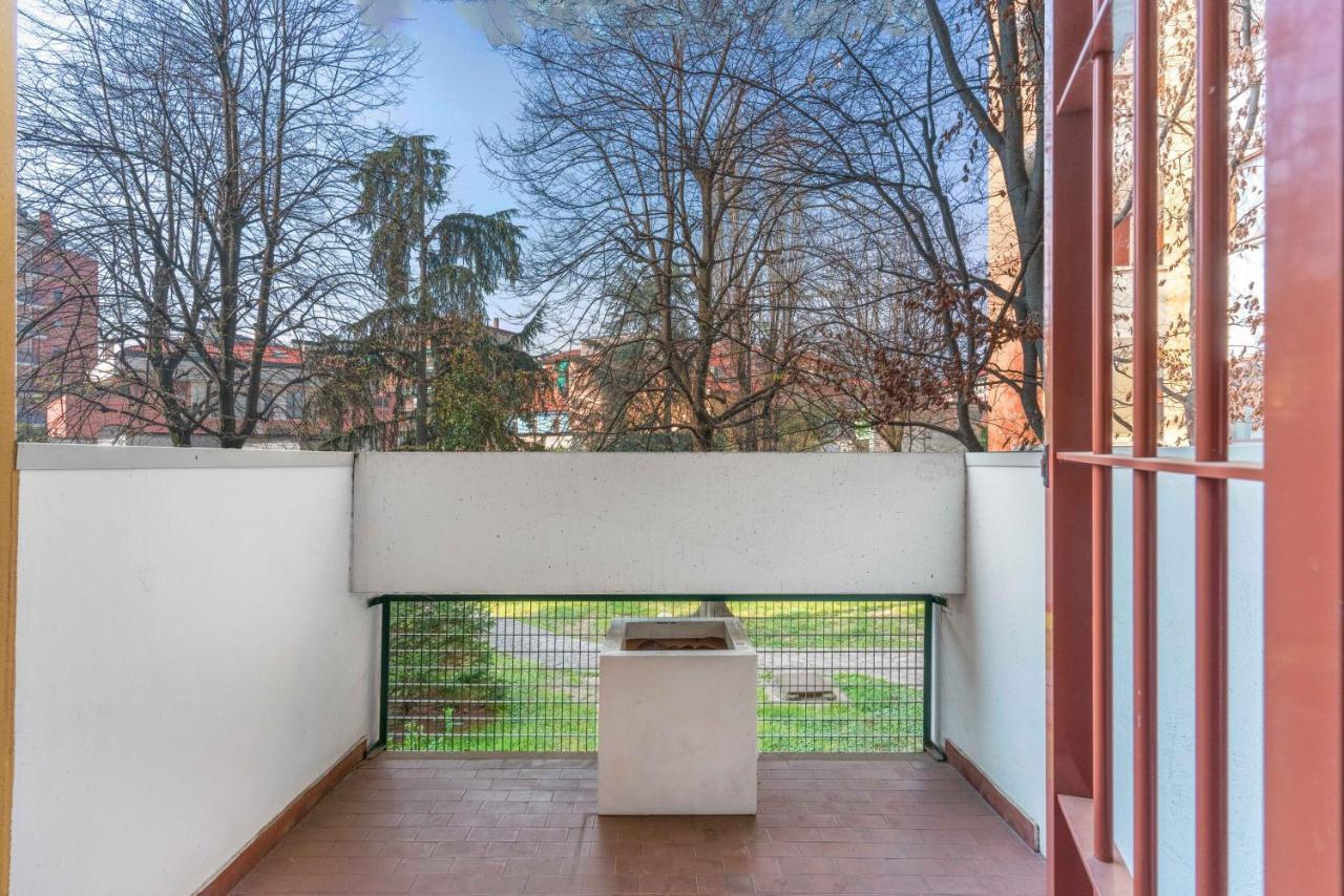 Soggiorno Incantevole In Zona Navigli Milão Exterior foto